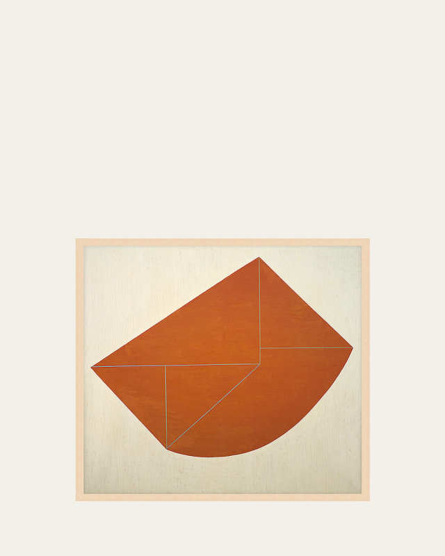 "Dangerous Curves 2" Print Wall Art by Robert Robinson